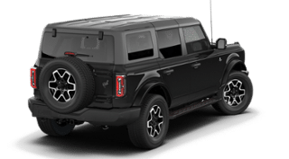 2026 Ford Bronco® External Image 4